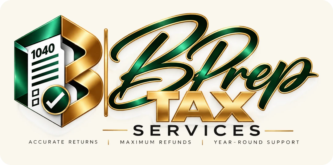 BPrep Tax Services